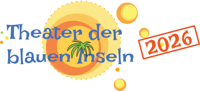 Theater der blauen Inseln